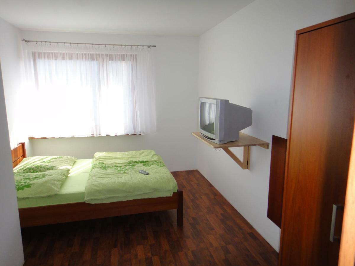 Amber Marlena Apartment Kolobrzeg Ngoại thất bức ảnh