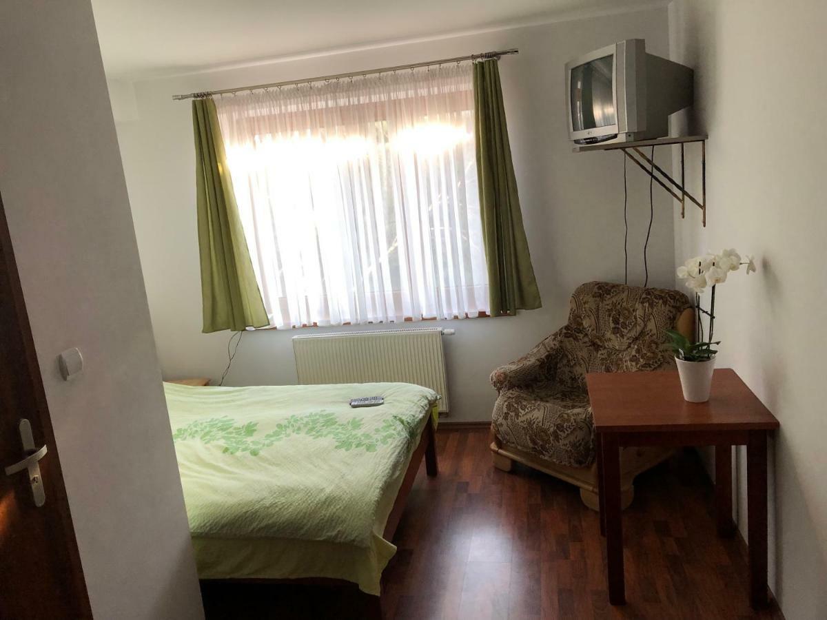 Amber Marlena Apartment Kolobrzeg Ngoại thất bức ảnh