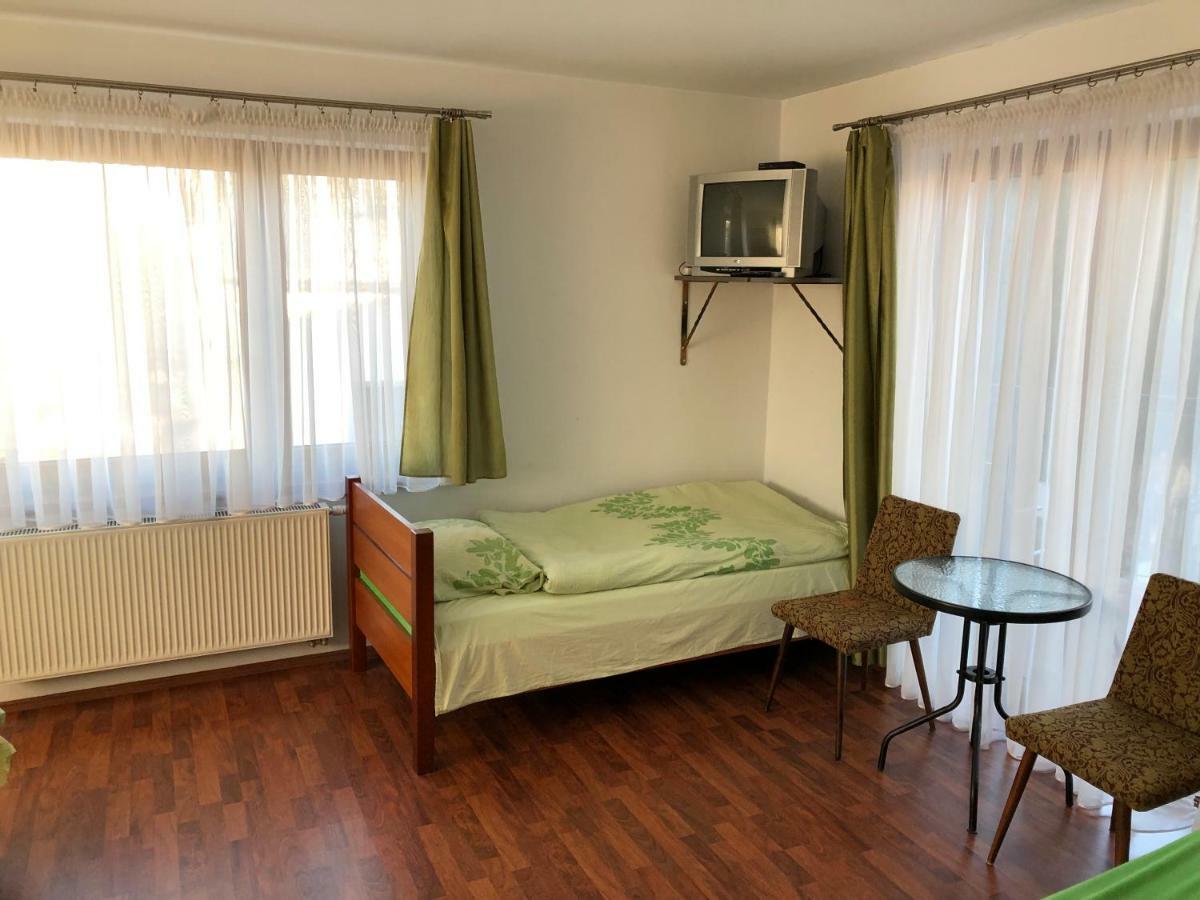 Amber Marlena Apartment Kolobrzeg Ngoại thất bức ảnh