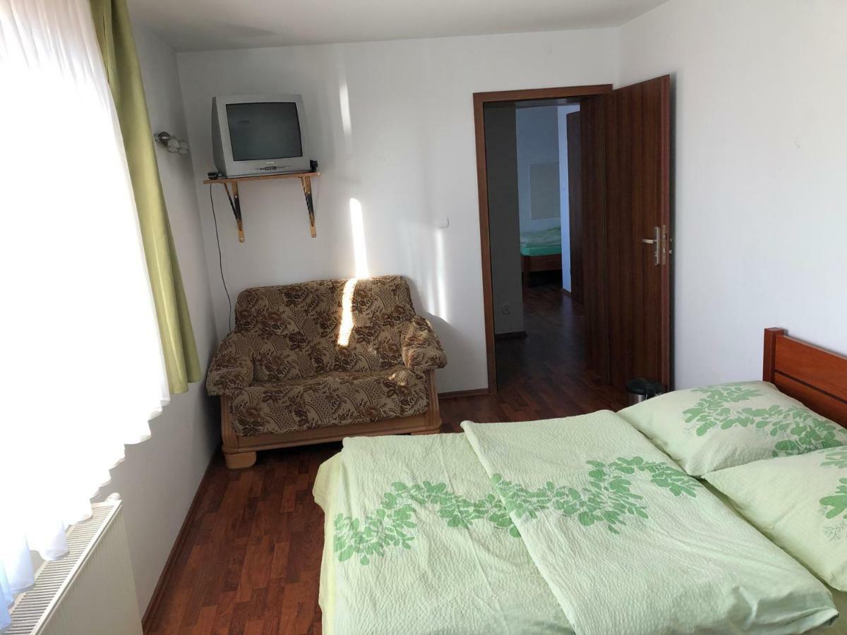 Amber Marlena Apartment Kolobrzeg Ngoại thất bức ảnh