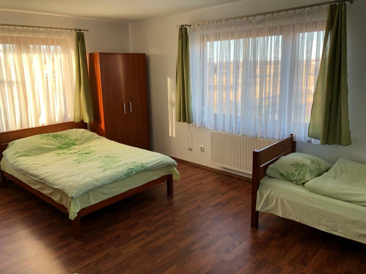 Amber Marlena Apartment Kolobrzeg Ngoại thất bức ảnh